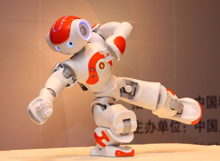 国产机器人产业能否突破核心技术难关