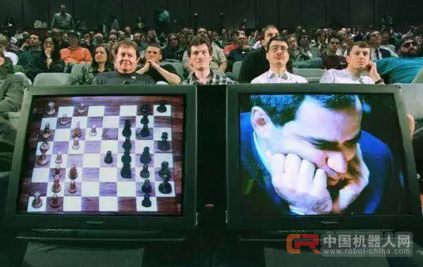 最先打败人类棋手的IBM，能在AI领域后发制人吗？